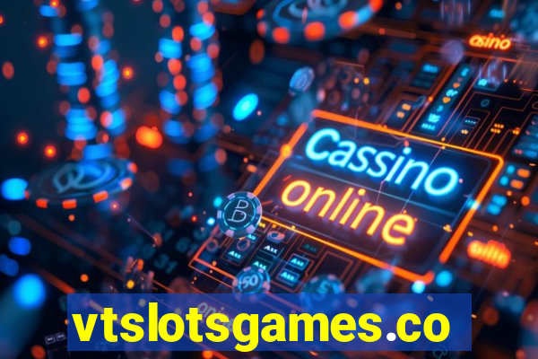 vtslotsgames.com