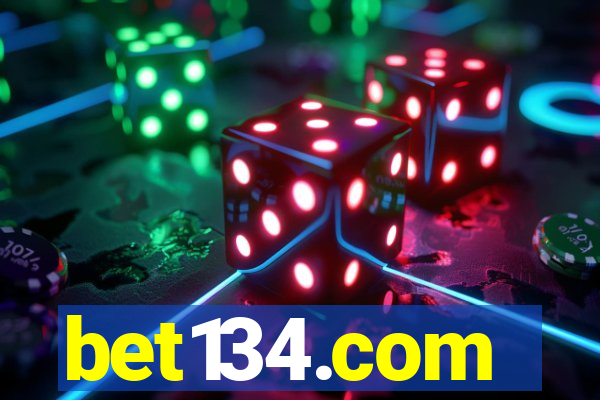 bet134.com