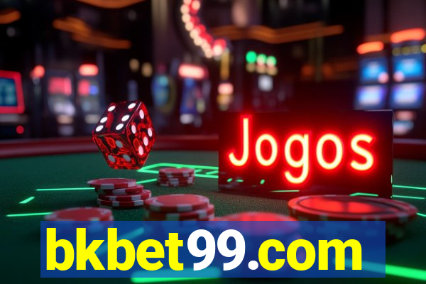 bkbet99.com