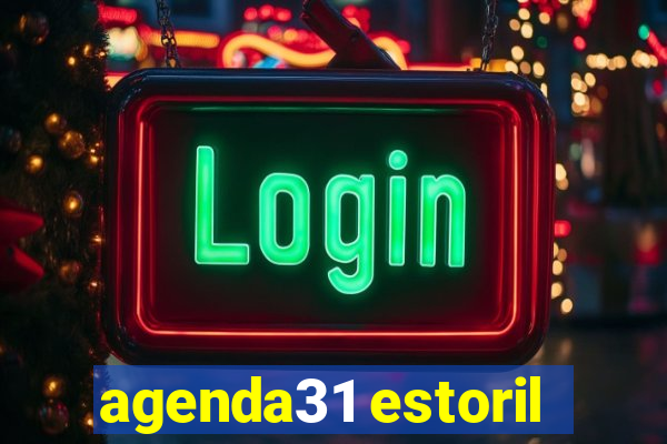 agenda31 estoril