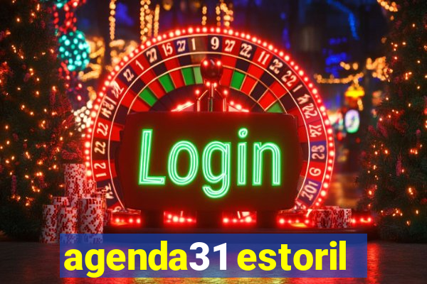 agenda31 estoril