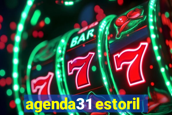 agenda31 estoril