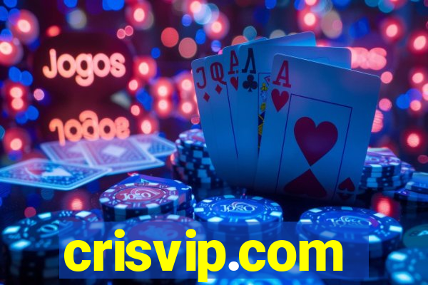 crisvip.com