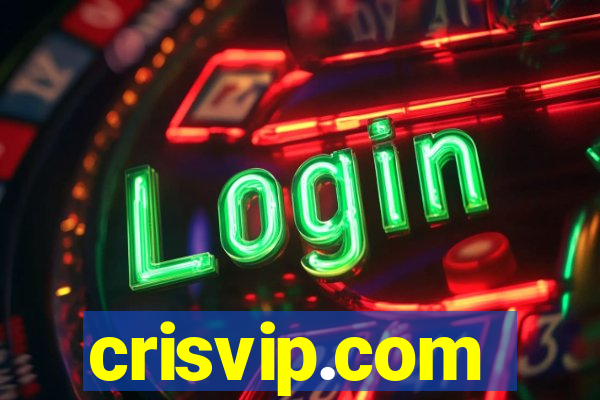 crisvip.com