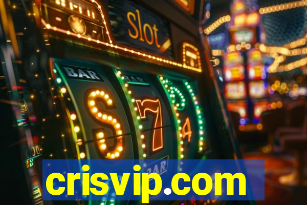 crisvip.com