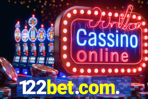 122bet.com.