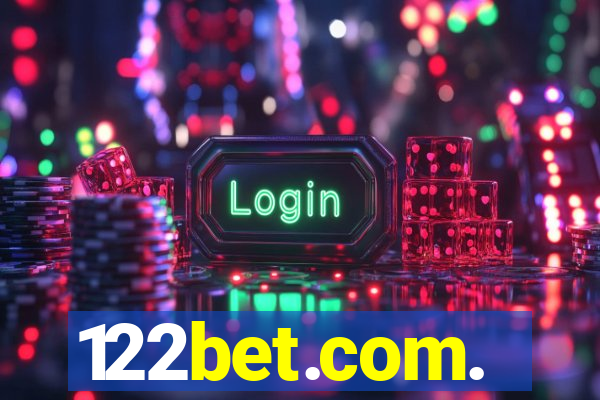 122bet.com.