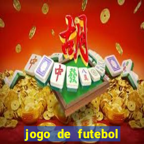 jogo de futebol gratis pc