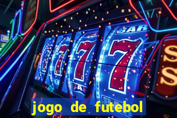 jogo de futebol gratis pc