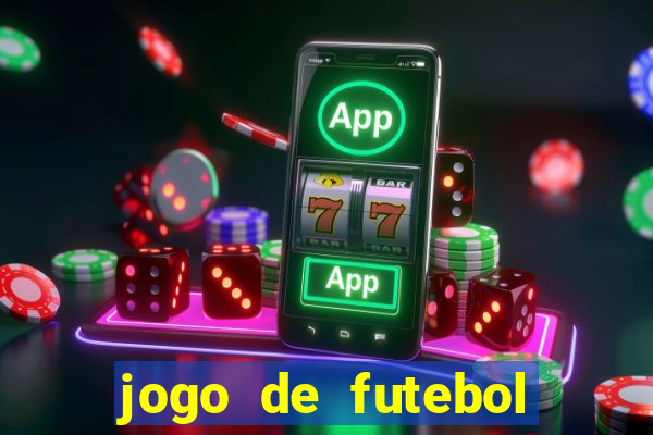 jogo de futebol gratis pc