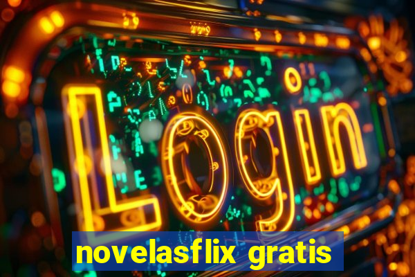 novelasflix gratis