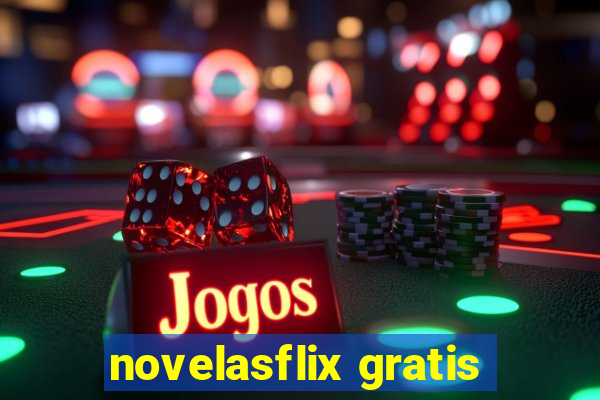 novelasflix gratis