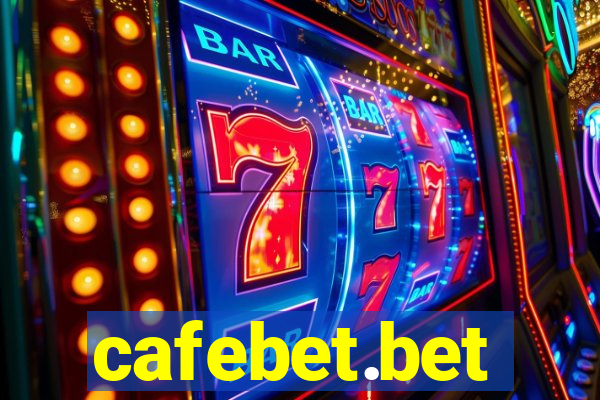 cafebet.bet