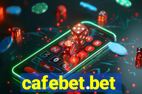 cafebet.bet