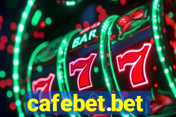 cafebet.bet