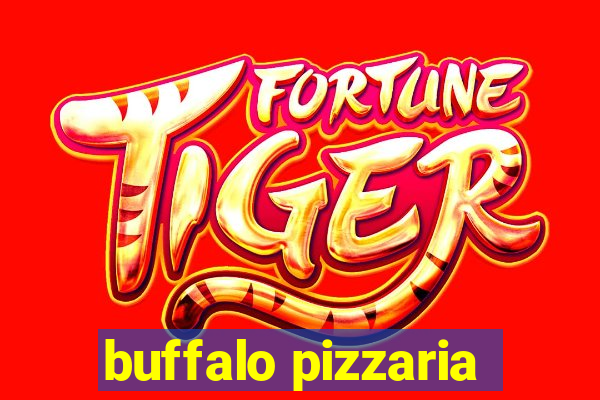 buffalo pizzaria