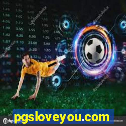 pgsloveyou.com