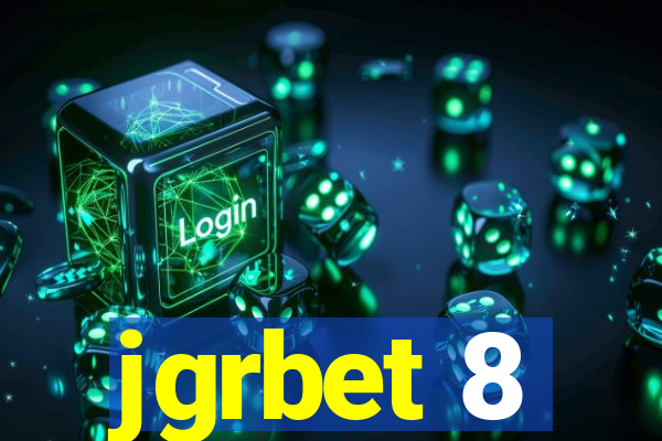 jgrbet 8