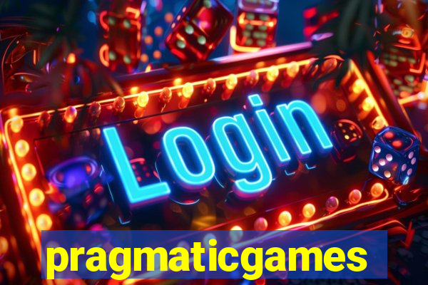 pragmaticgames