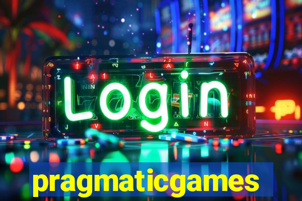 pragmaticgames