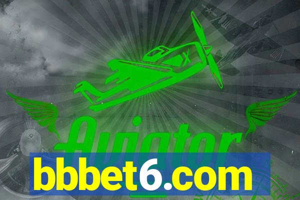 bbbet6.com