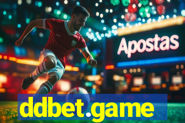 ddbet.game