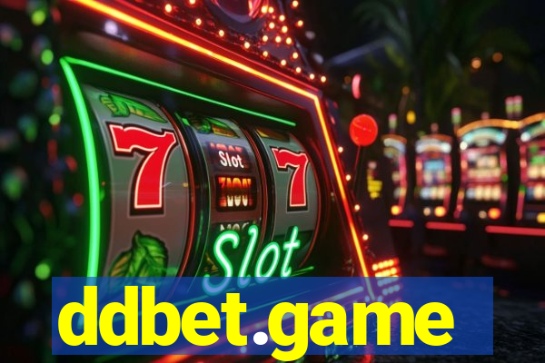 ddbet.game