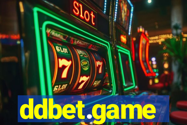 ddbet.game