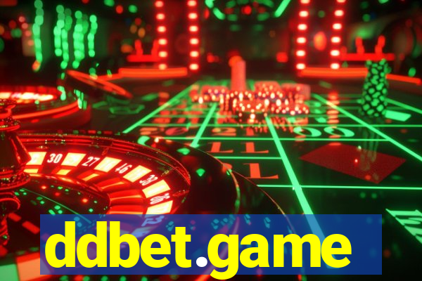 ddbet.game