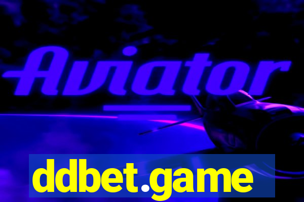 ddbet.game