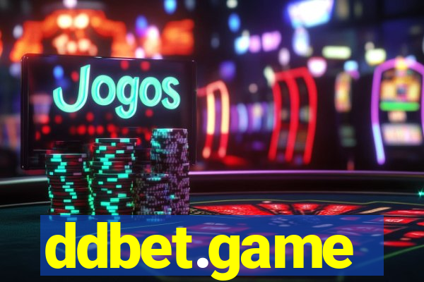 ddbet.game