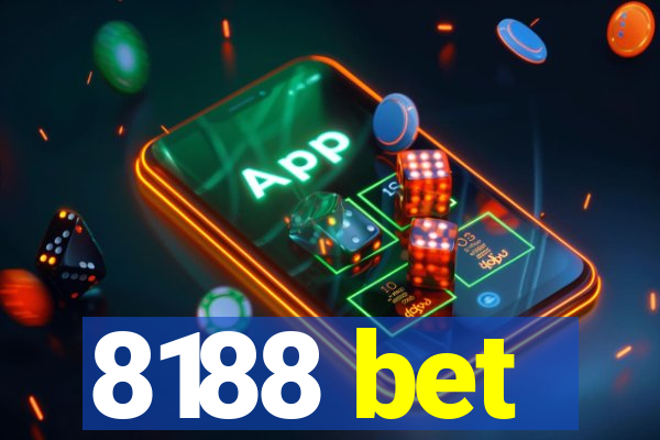 8188 bet