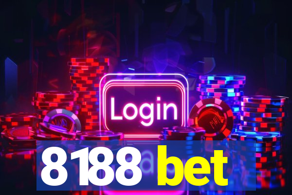 8188 bet