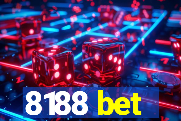 8188 bet