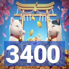 3400