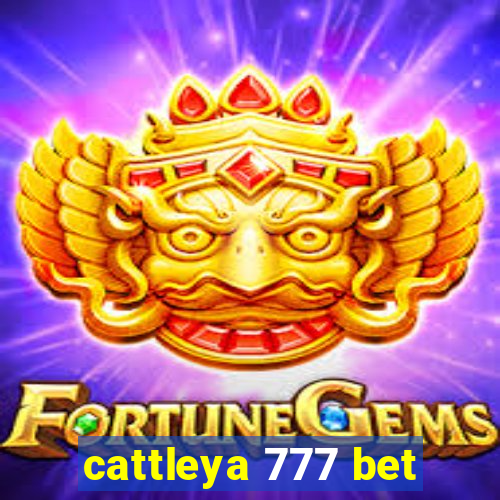 cattleya 777 bet