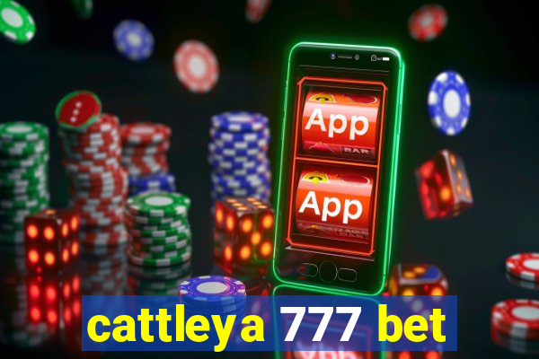 cattleya 777 bet