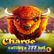 cattleya 777 bet