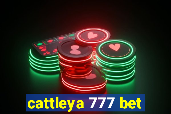 cattleya 777 bet