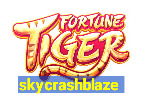 skycrashblaze