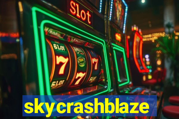 skycrashblaze