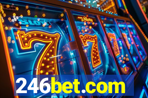 246bet.com