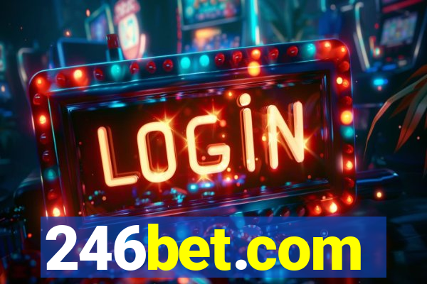 246bet.com