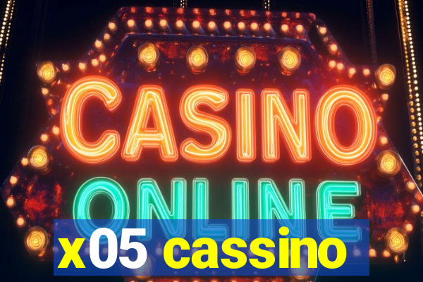 x05 cassino