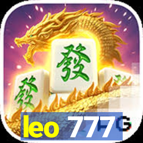 leo 777