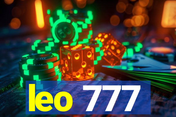 leo 777