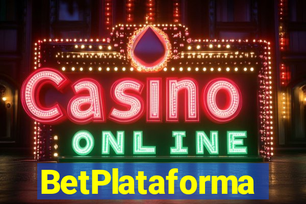 BetPlataforma