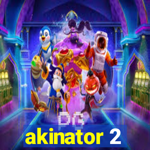 akinator 2