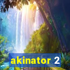 akinator 2