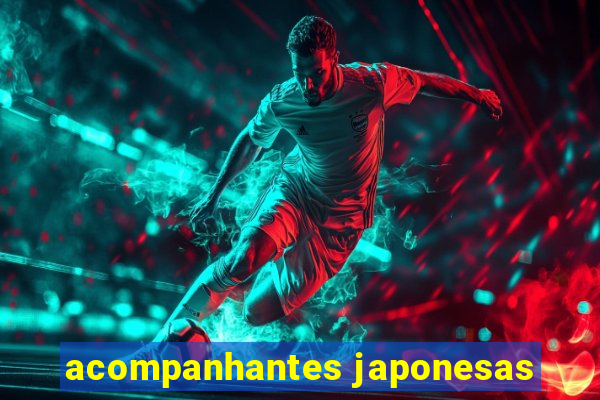 acompanhantes japonesas